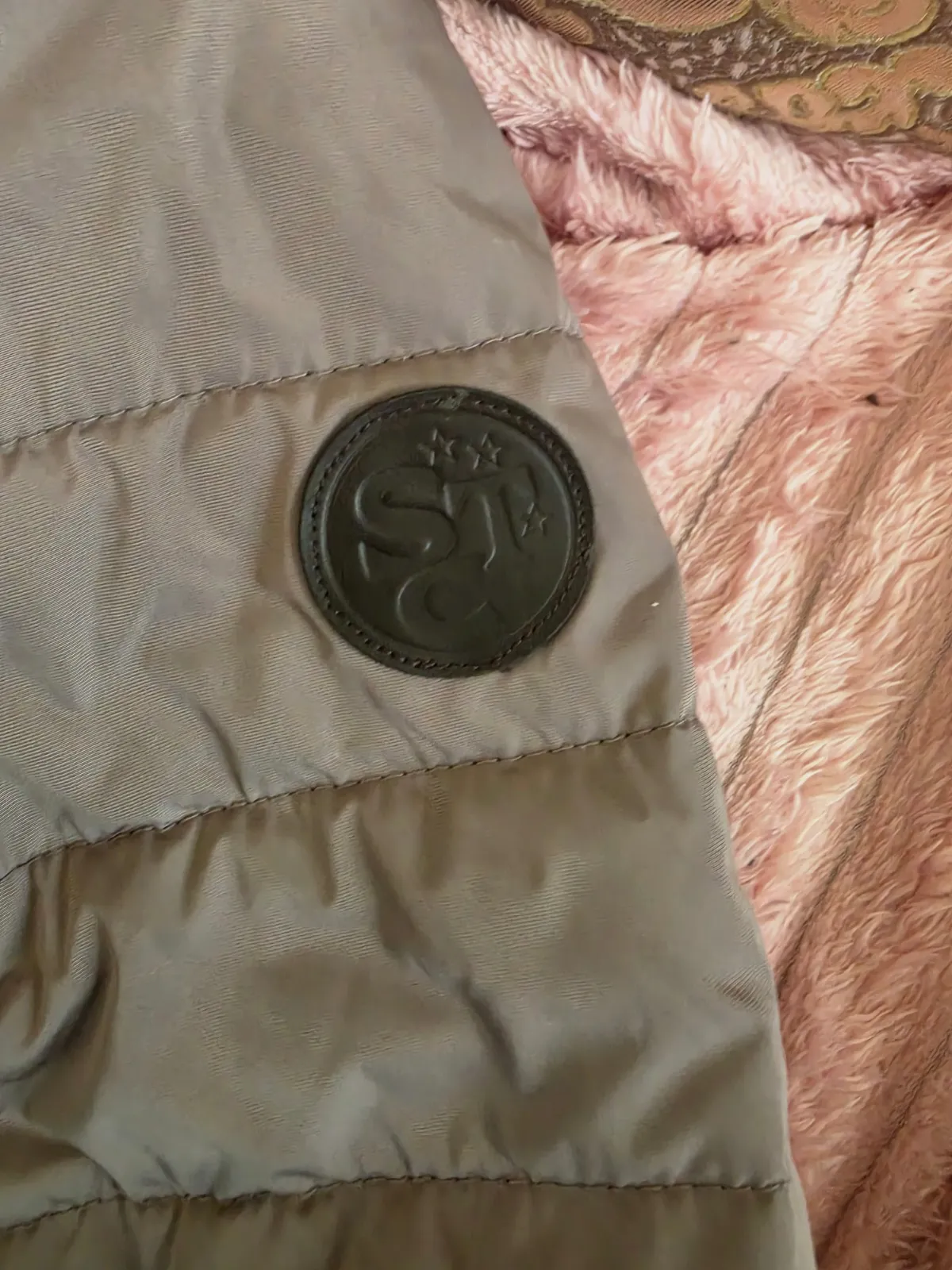 veste fille taille 164. très bon état  – staccato – taille 14 ans 3