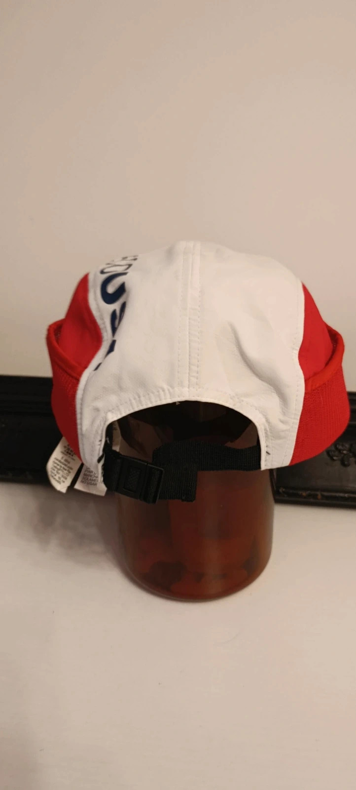 Casquette dc – DC – taille M 3