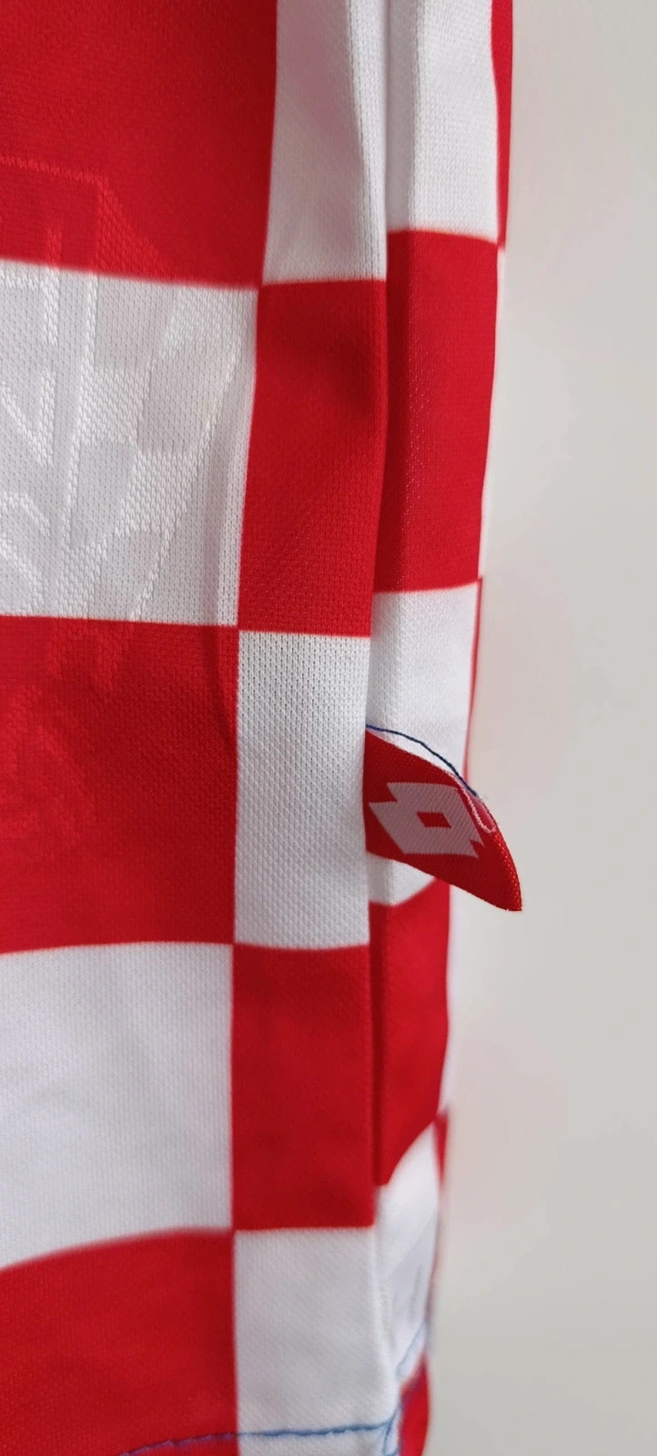 Croatie – Lotto – taille L 5