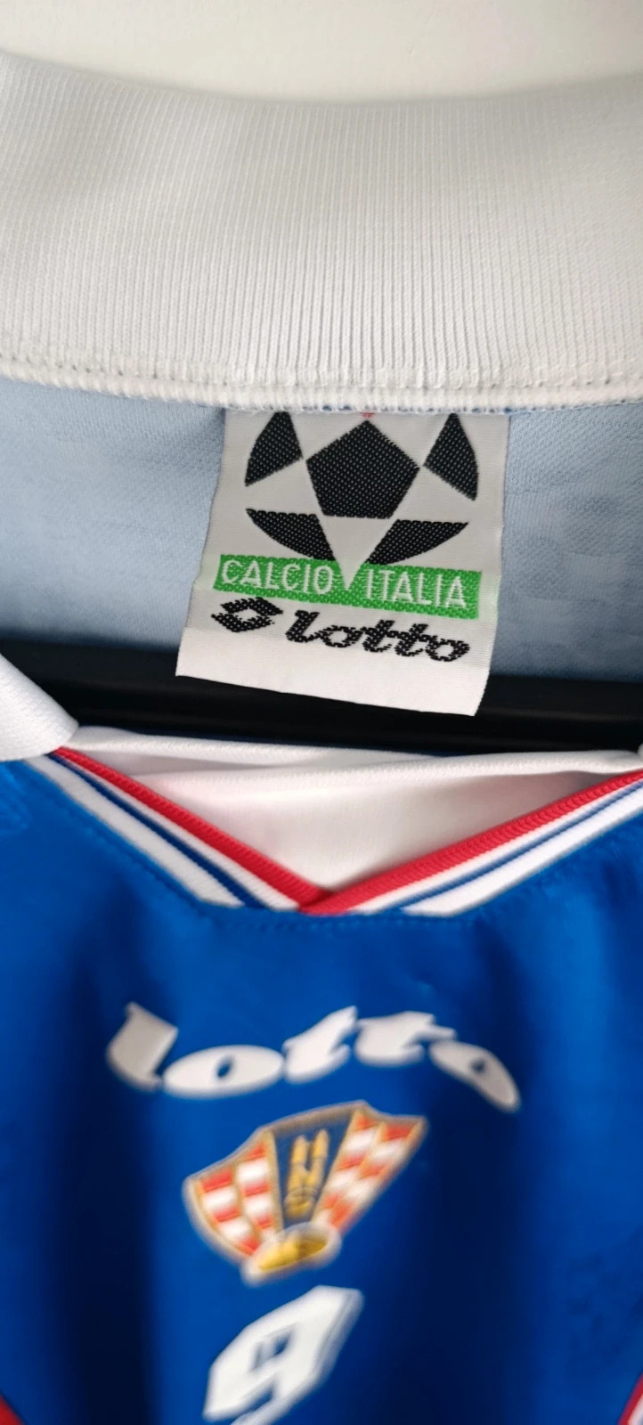 Croatie – Lotto – taille L 2