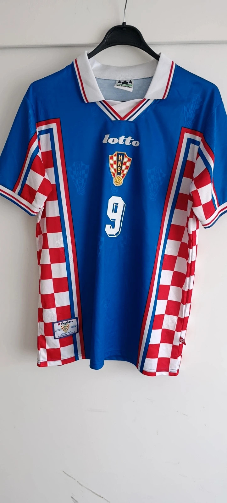 Croatie