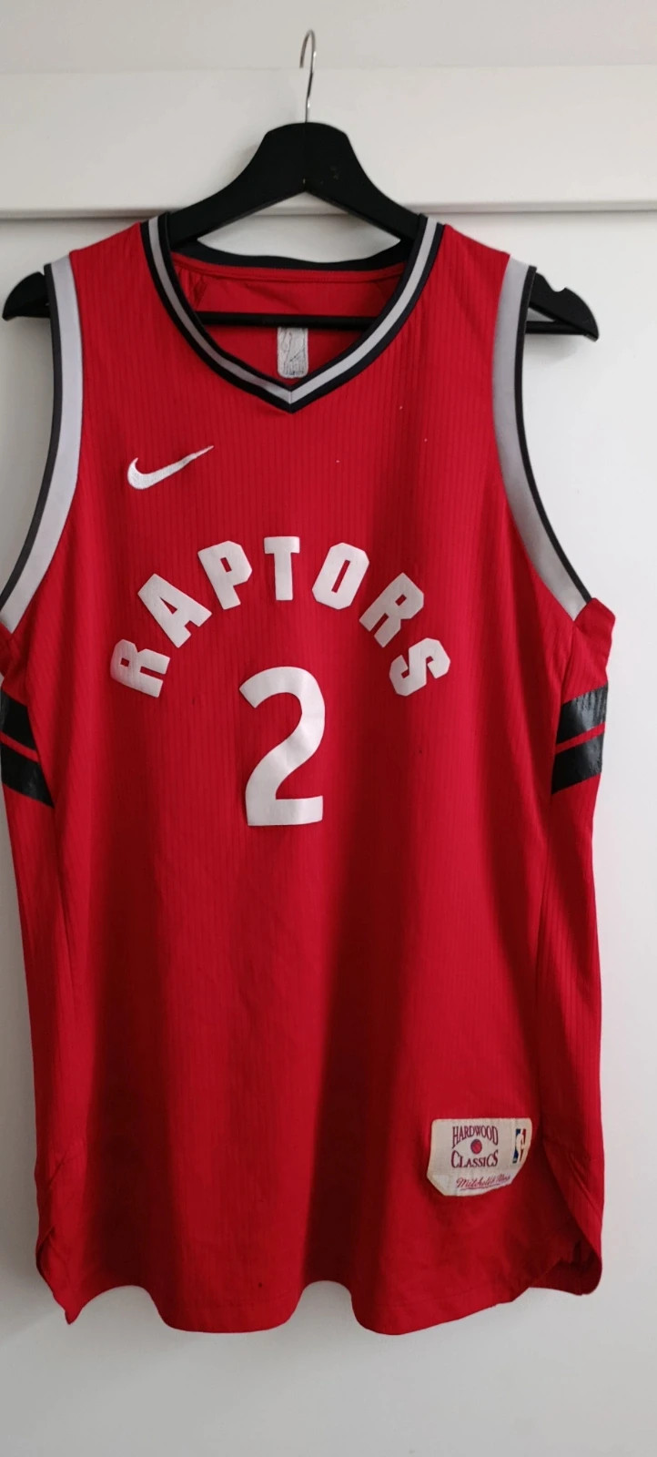 Maillot de basket – Nike – taille XL 2