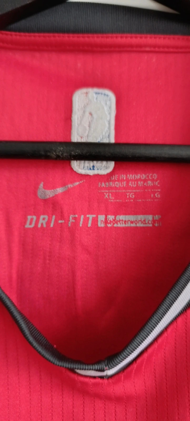 Maillot de basket – Nike – taille XL 4