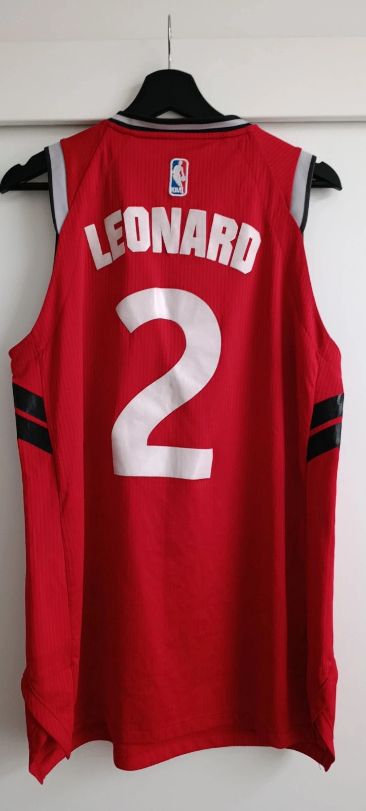 Maillot de basket – Nike – taille XL 5