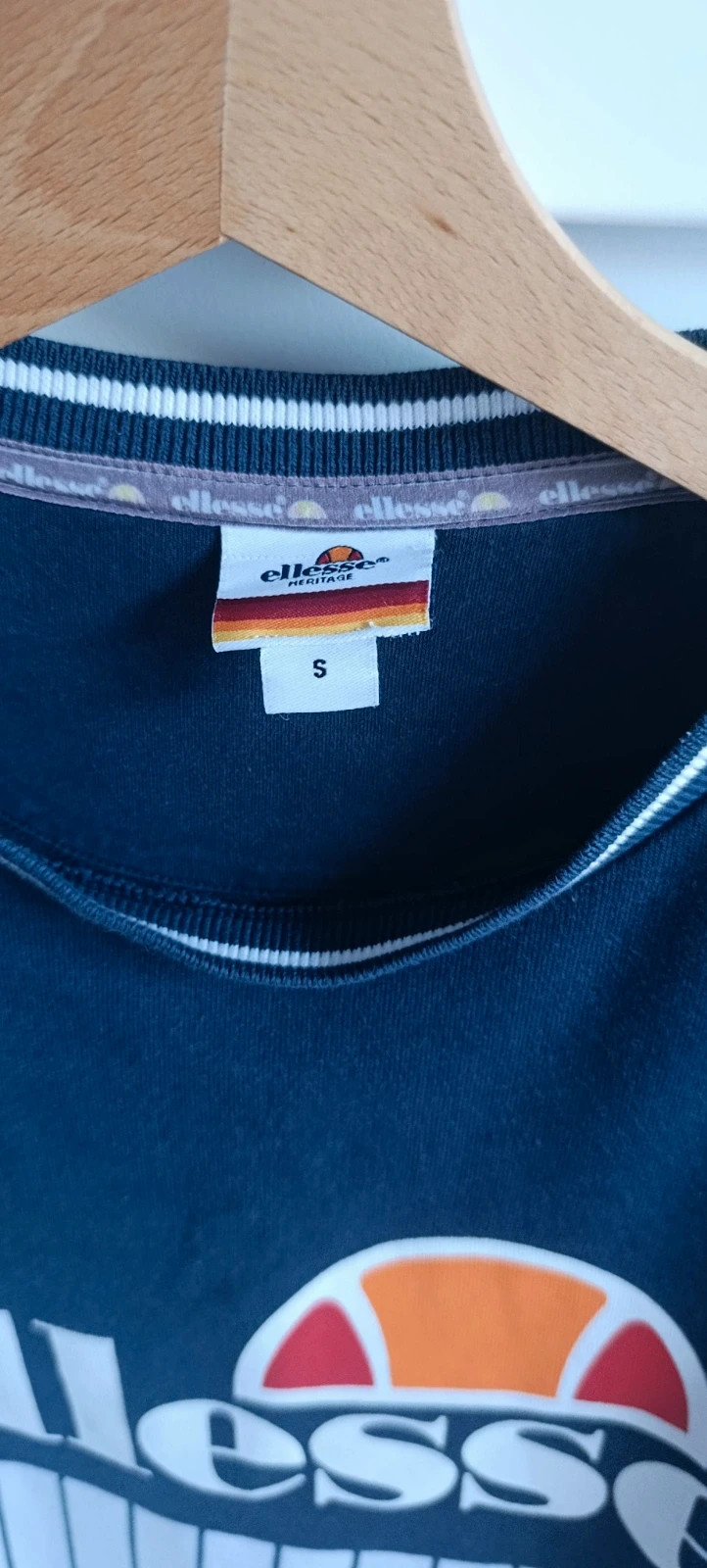 Pull ellesse – Ellesse – taille M 2