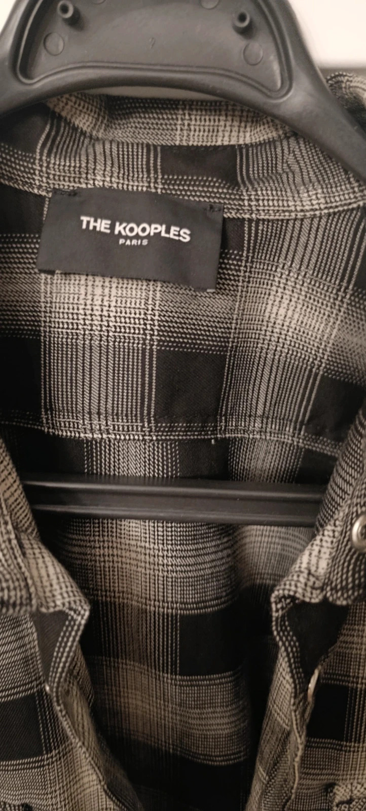 Chemise kooples – The Kooples – taille M 2