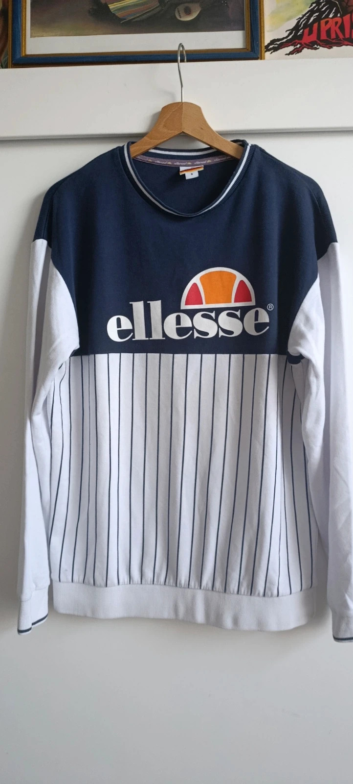 Pull ellesse