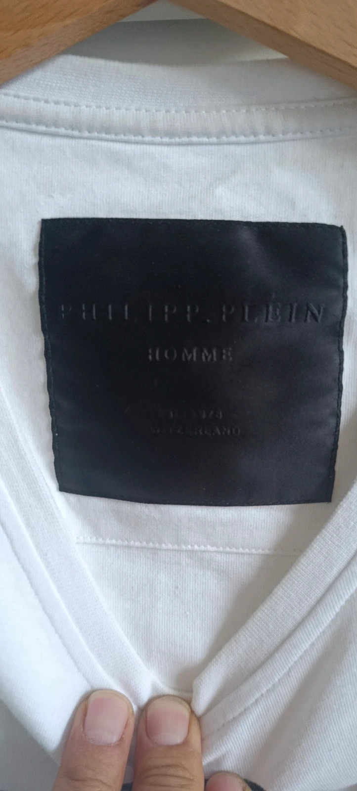 Philipp plein – Philipp Plein – taille M 4