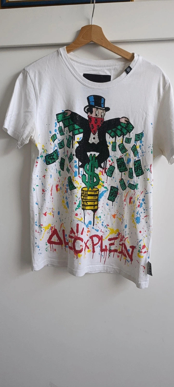 Philipp plein