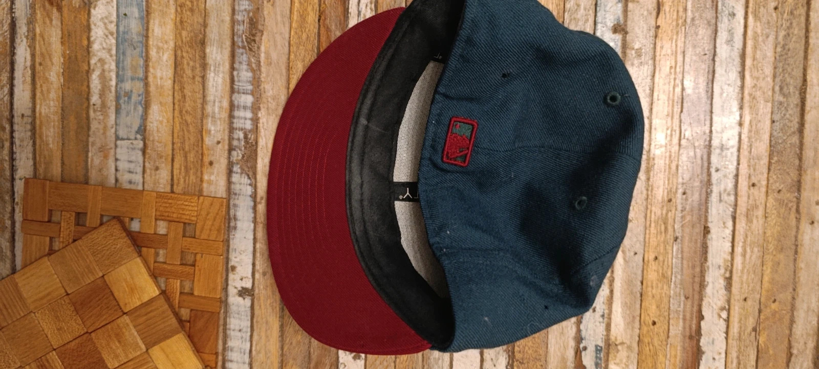 Atlanta. Casquette baseball new Era – New Era – taille S 2