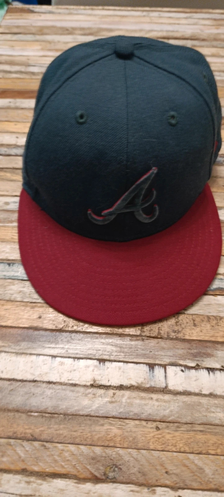 Atlanta. Casquette baseball new Era