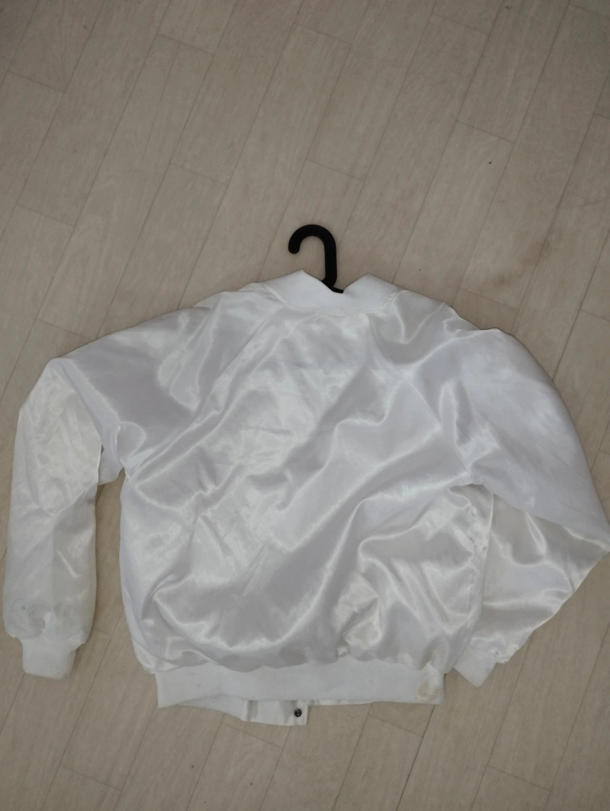 Veste vintage auburn – Auburn – taille L 4