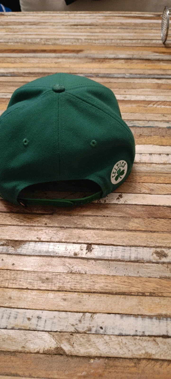 Casquette nike celtic nba – Nike – taille M 2