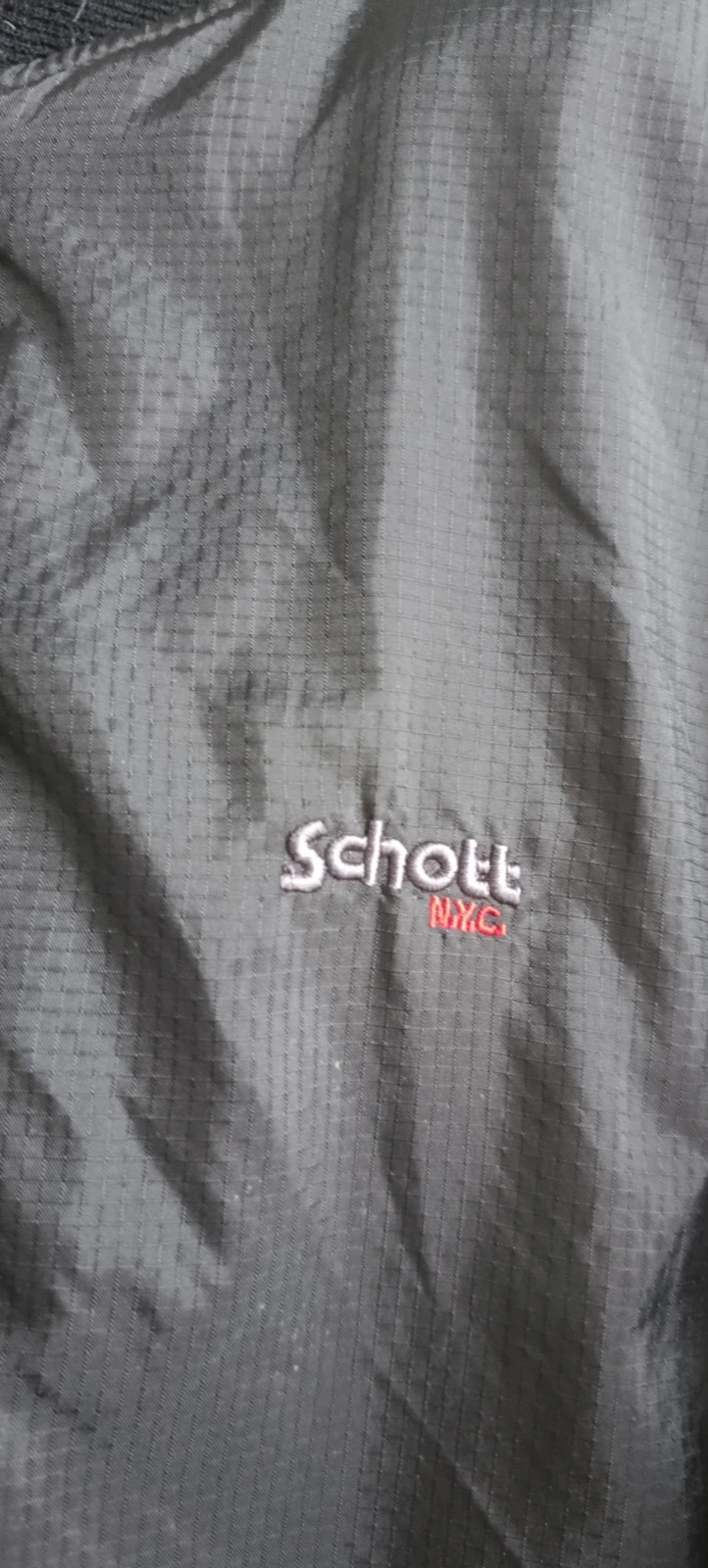 Scott doudoune – Schott – taille XL 2