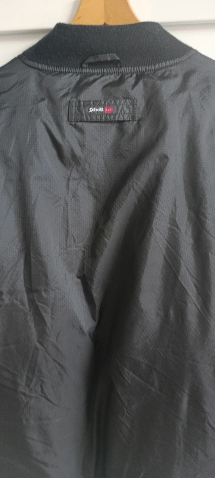 Scott doudoune – Schott – taille XL 4