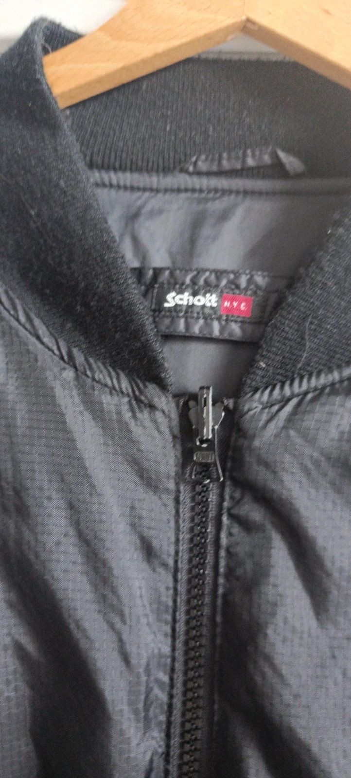 Scott doudoune – Schott – taille XL 3