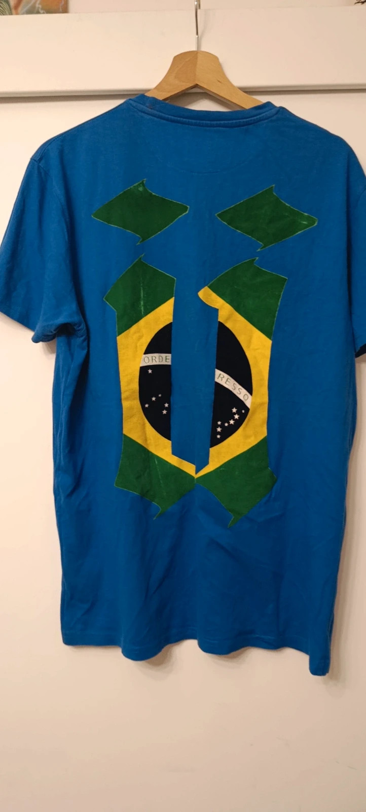 Tshirt UNkut bresil – Ünküt – taille L 4