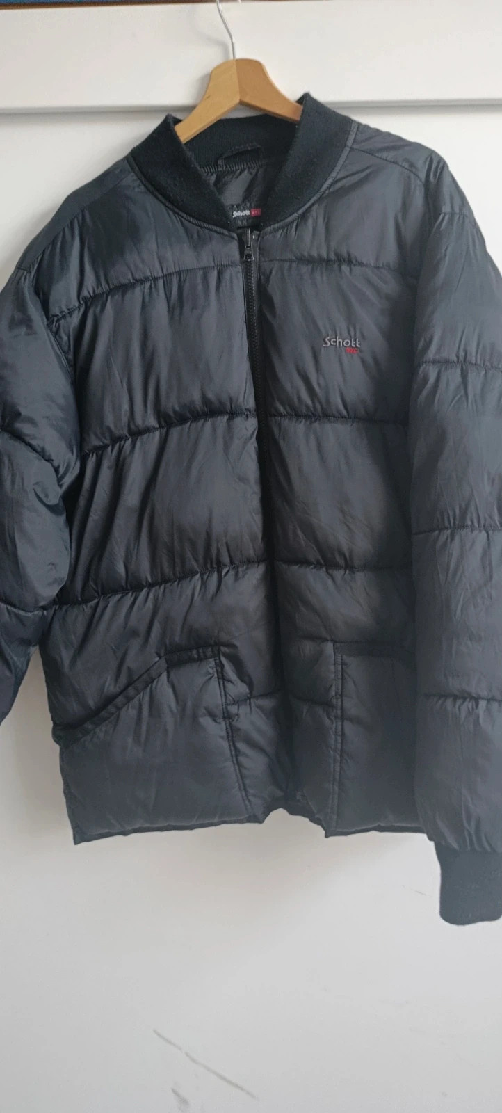 Scott doudoune – Schott – taille XL 5