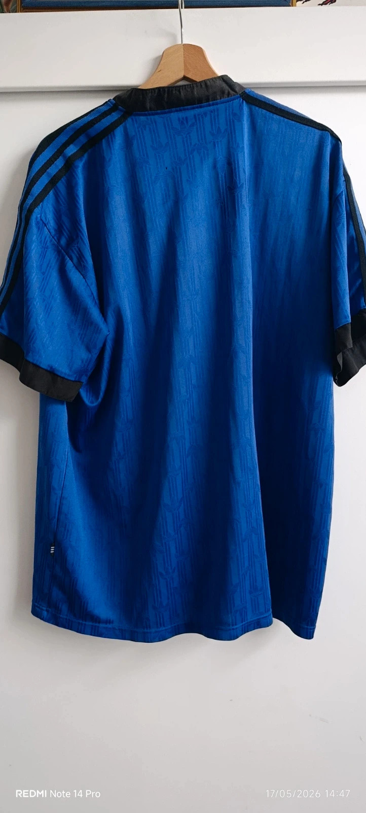 Maillot foot argentine 96 vintage – adidas – taille L 3