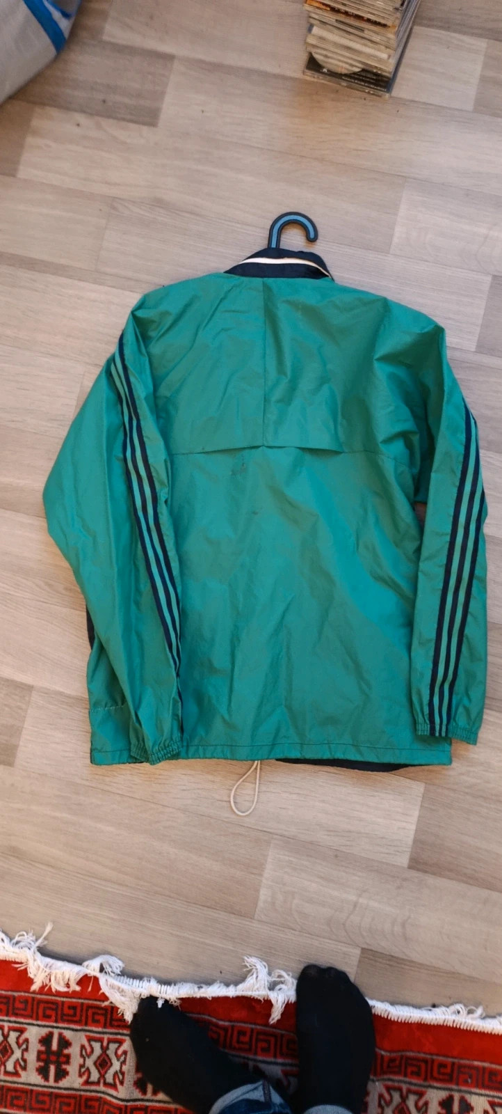 Veste adidas – adidas – taille M 4