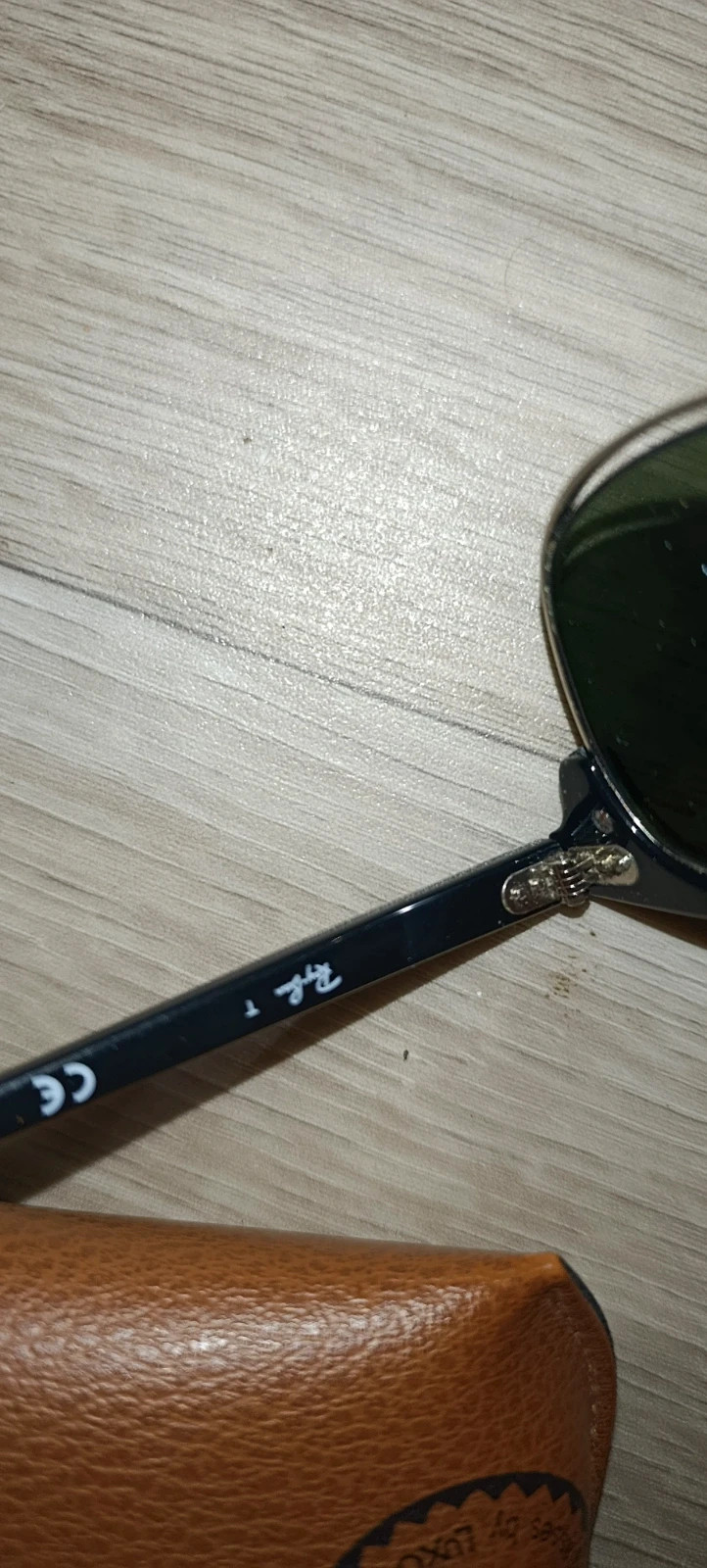 Rayban – Ray-Ban 5