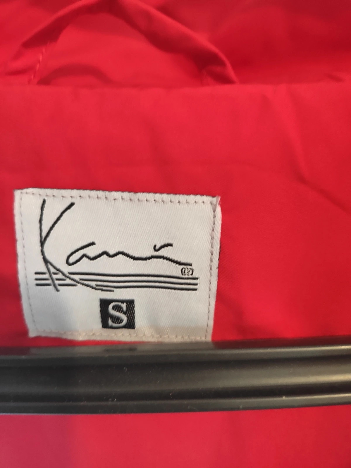 Veste Karl Kani – Karl Kani – taille M 2