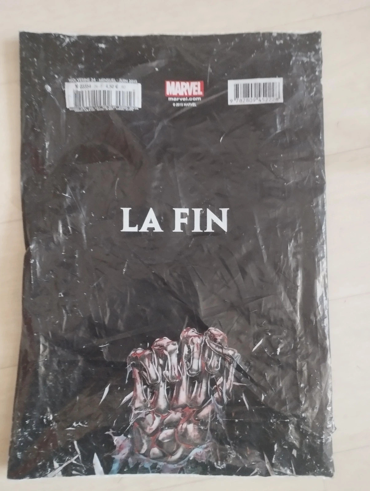 Wolverine 2