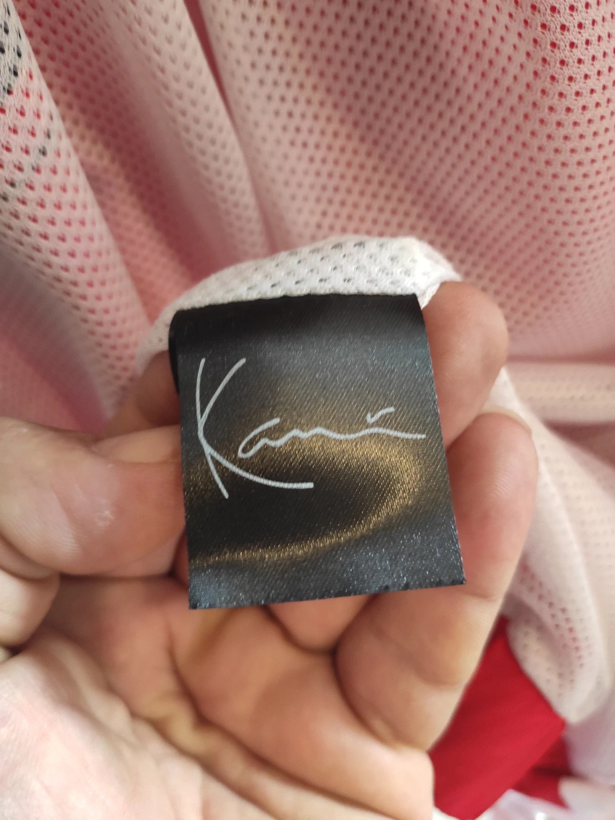 Veste Karl Kani – Karl Kani – taille M 5