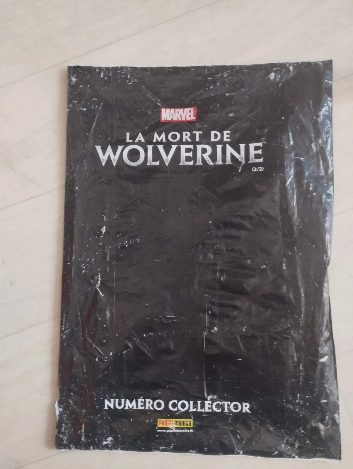 Wolverine