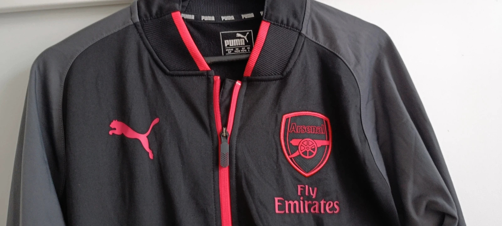 Veste nike arsenal – Nike – taille S 2