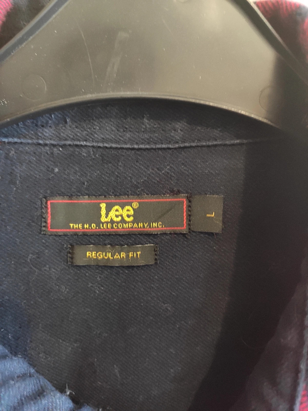 Belle veste Lee – Lee – taille L 2