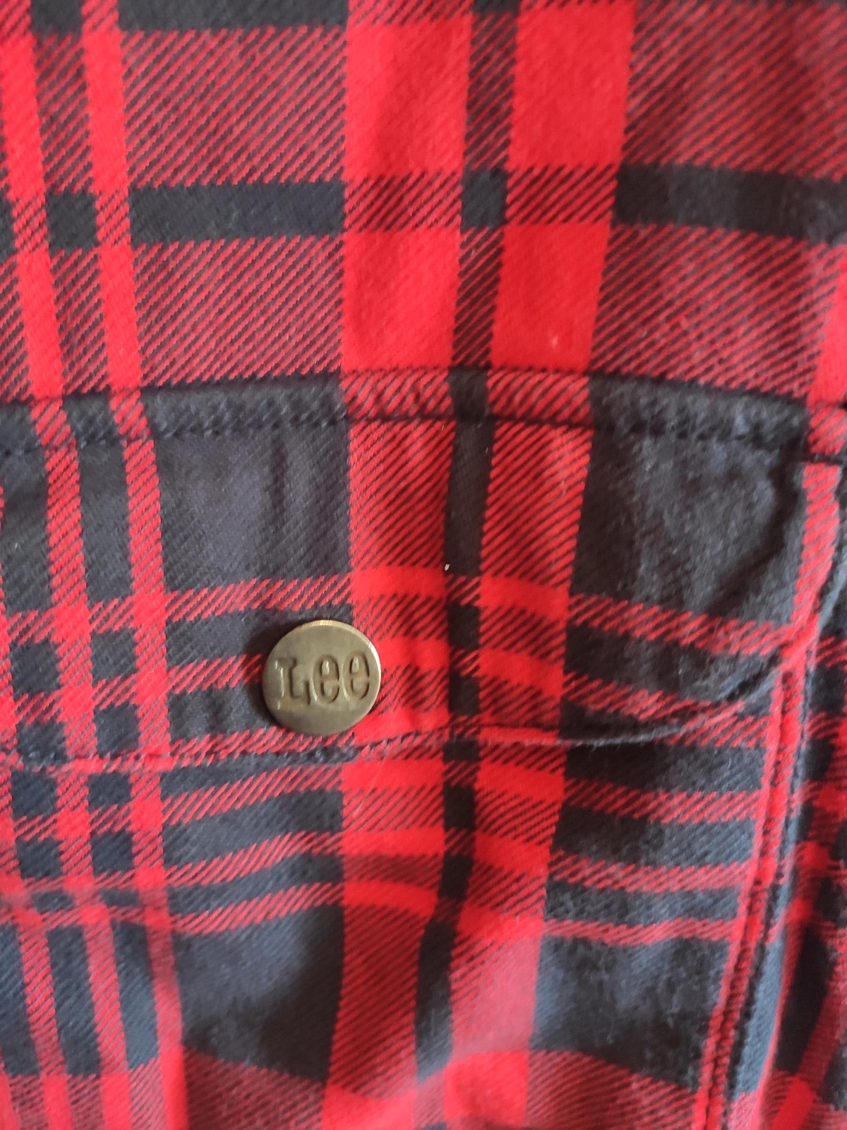 Belle veste Lee – Lee – taille L 3