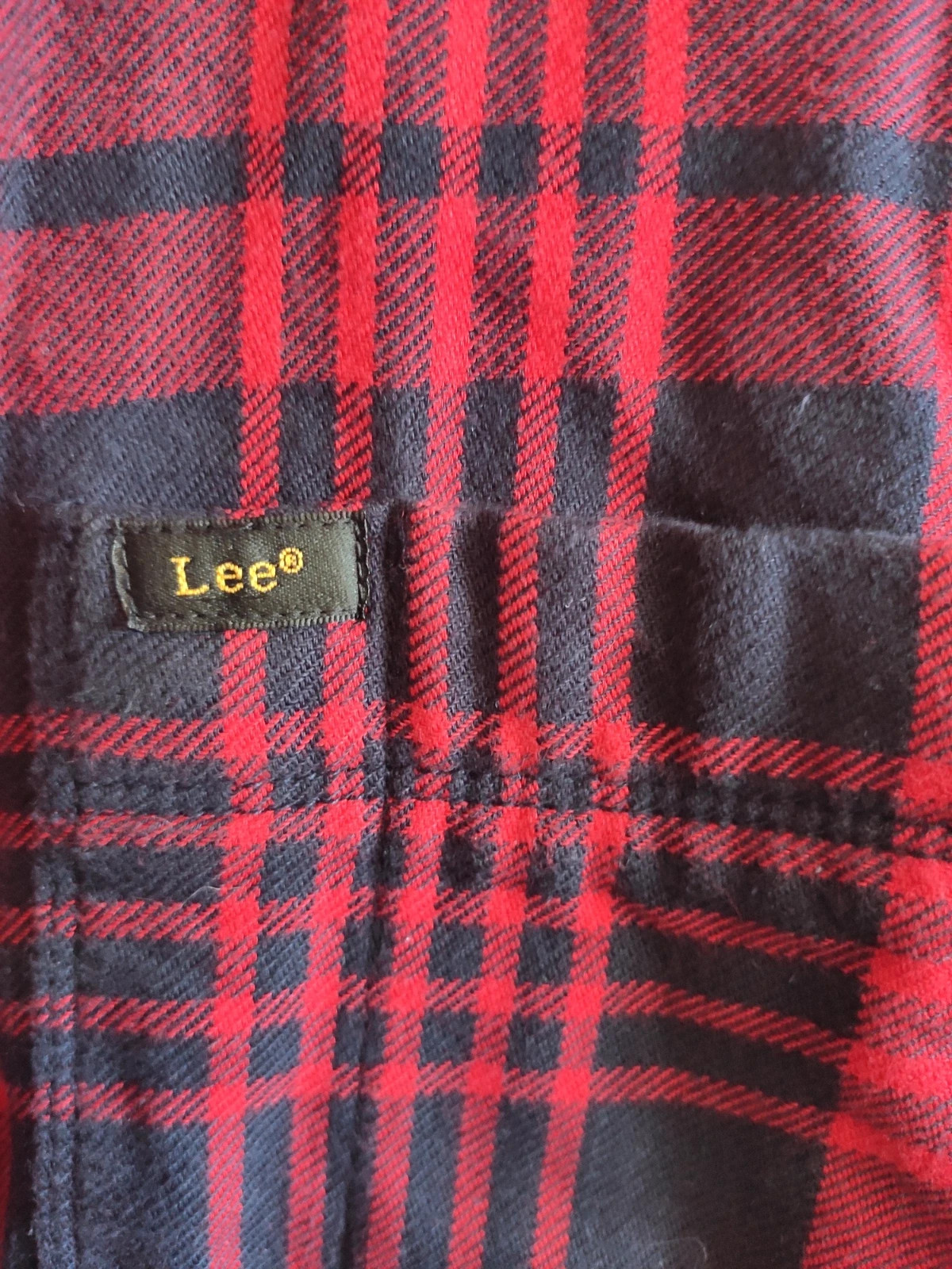 Belle veste Lee – Lee – taille L 4