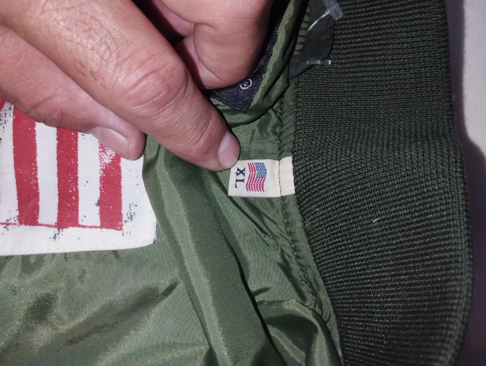 Veste Schott – Schott – taille M 5