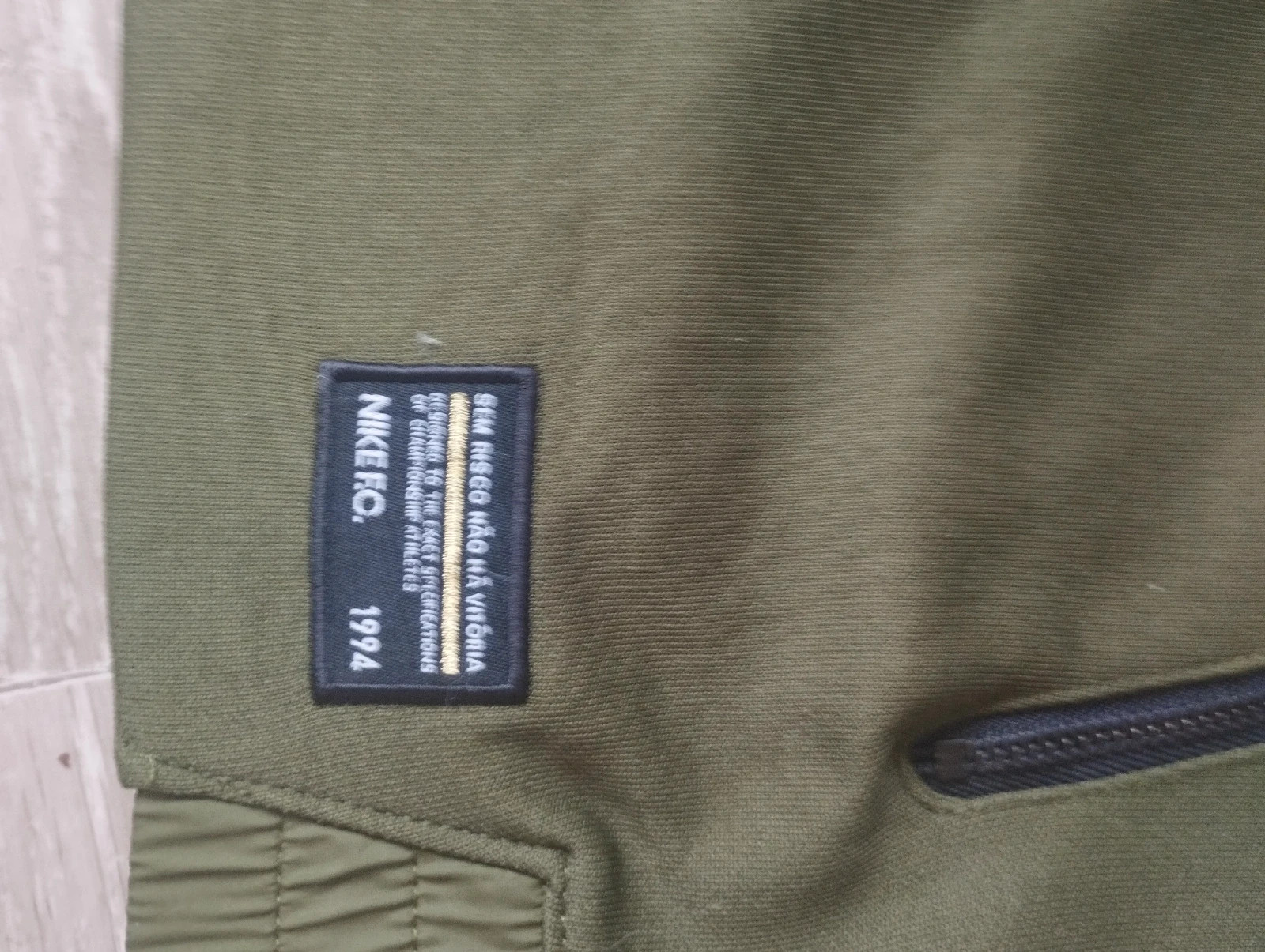 Veste Nike – Nike – taille M 2