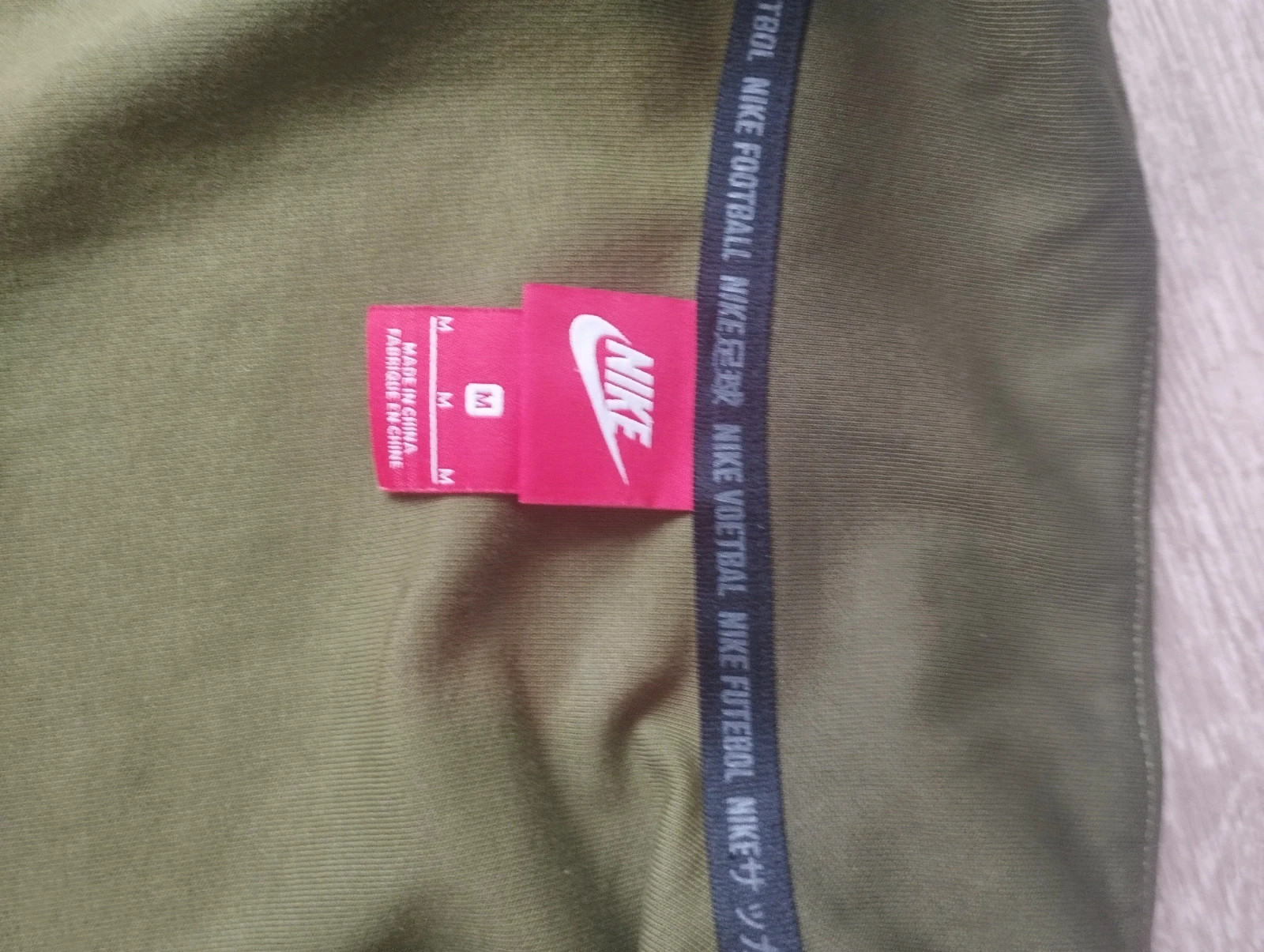 Veste Nike – Nike – taille M 5