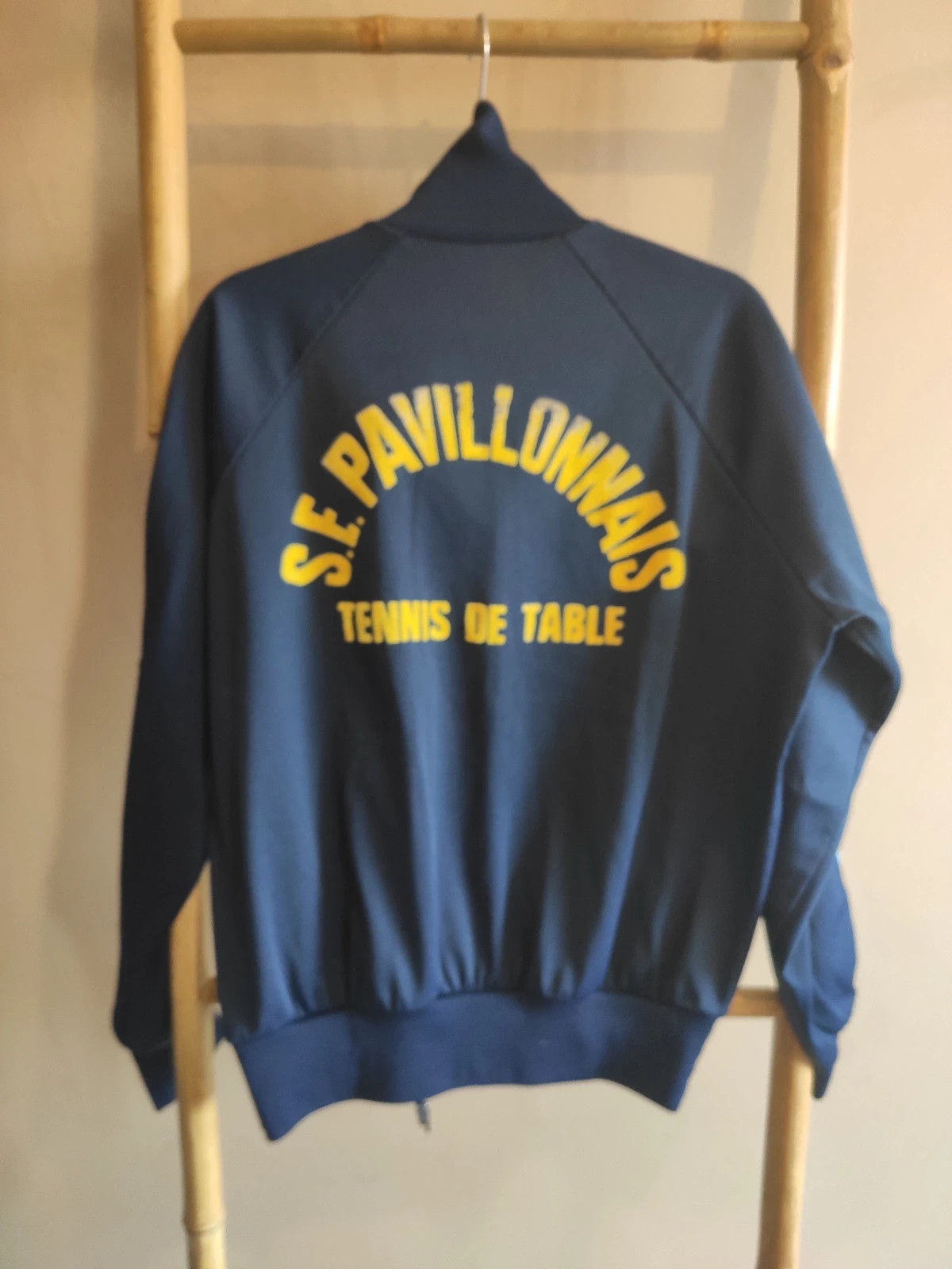Veste vintage ADIDAS – adidas – taille M 2