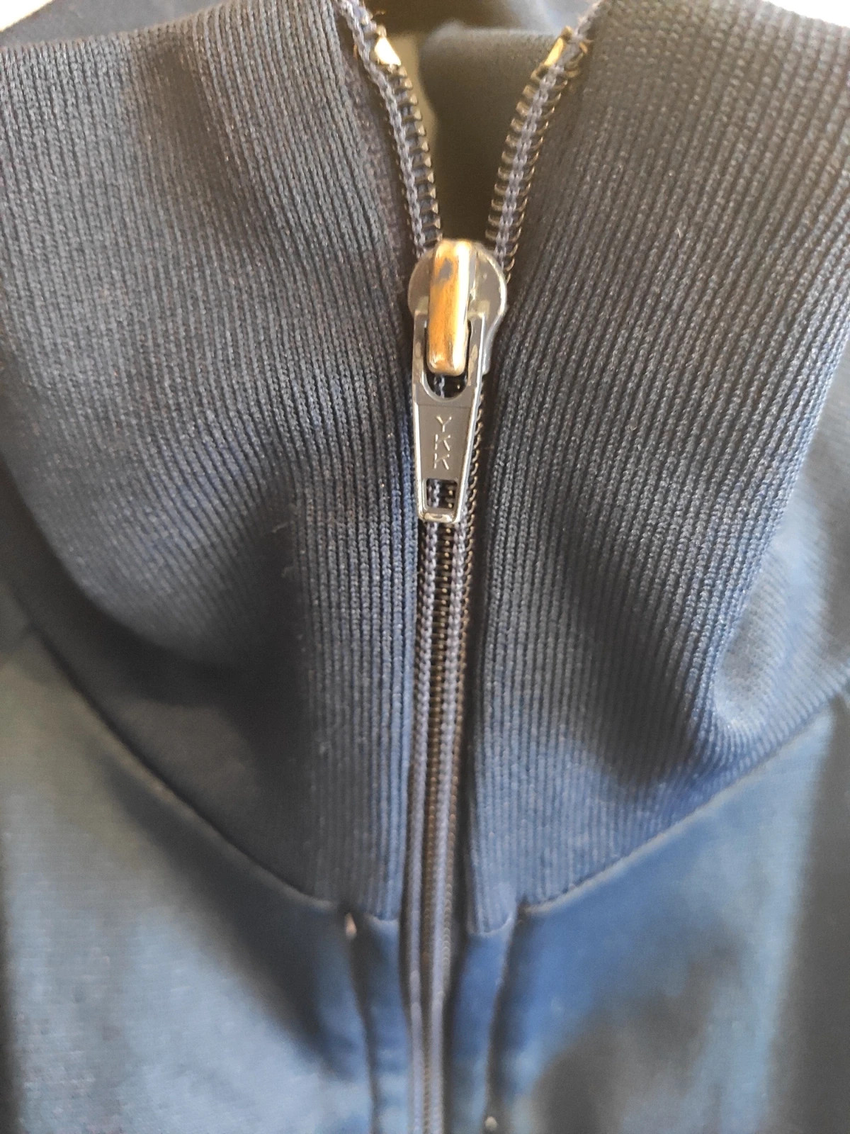 Veste vintage ADIDAS – adidas – taille M 5