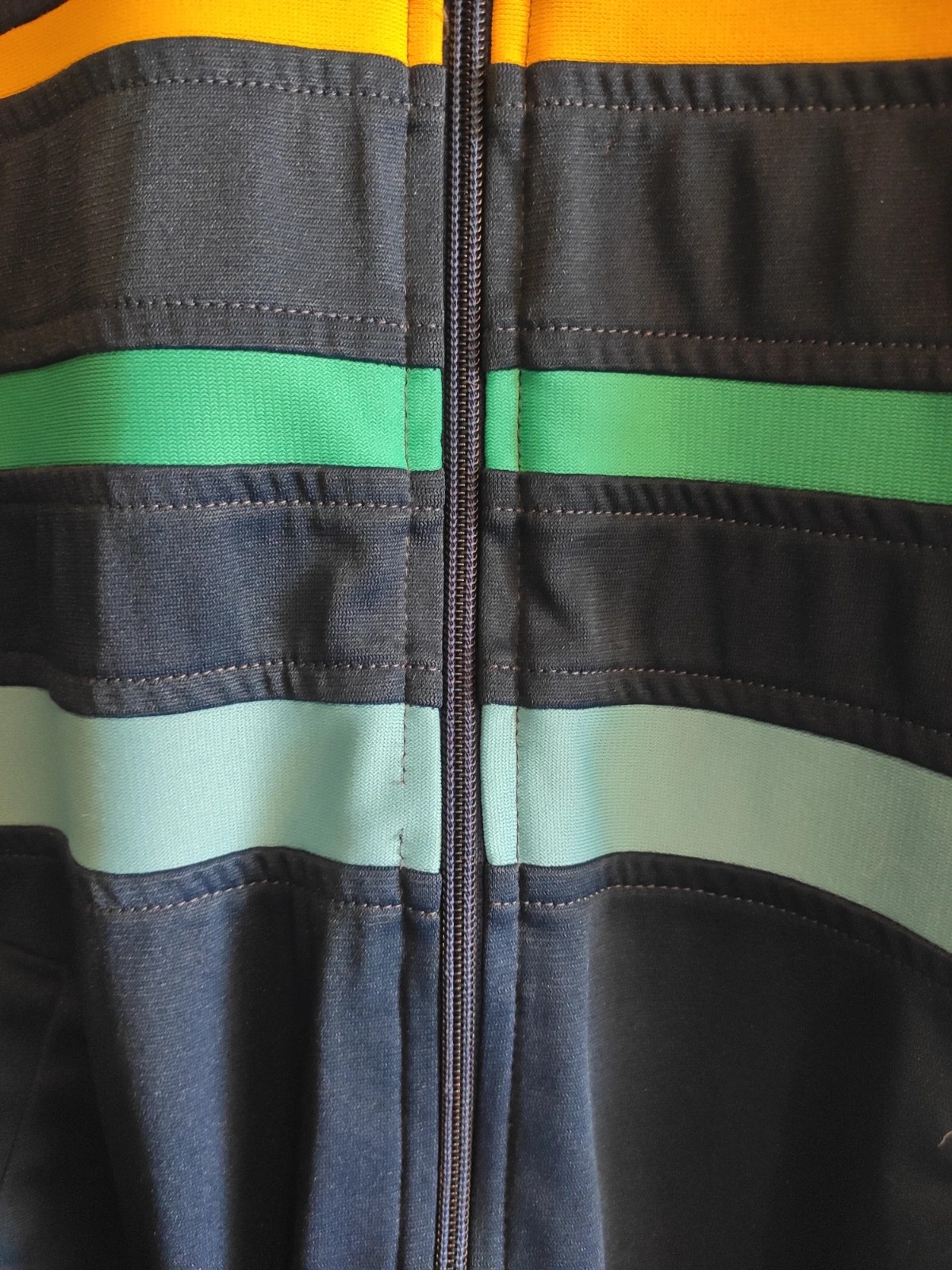 Veste vintage ADIDAS – adidas – taille M 4