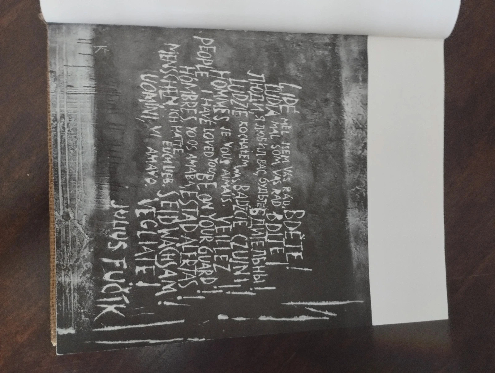 Livre Héritage vivant 5
