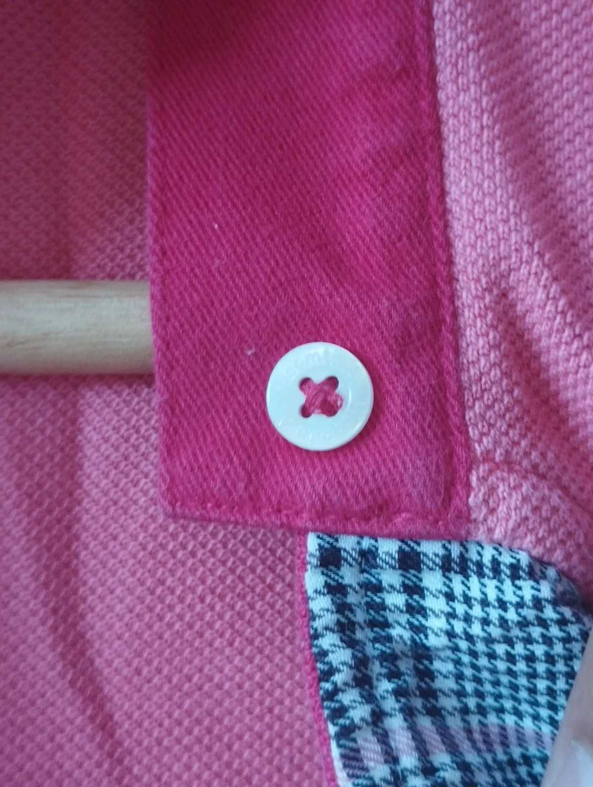 Polo Vicomte A. – Vicomte Arthur – taille S 3