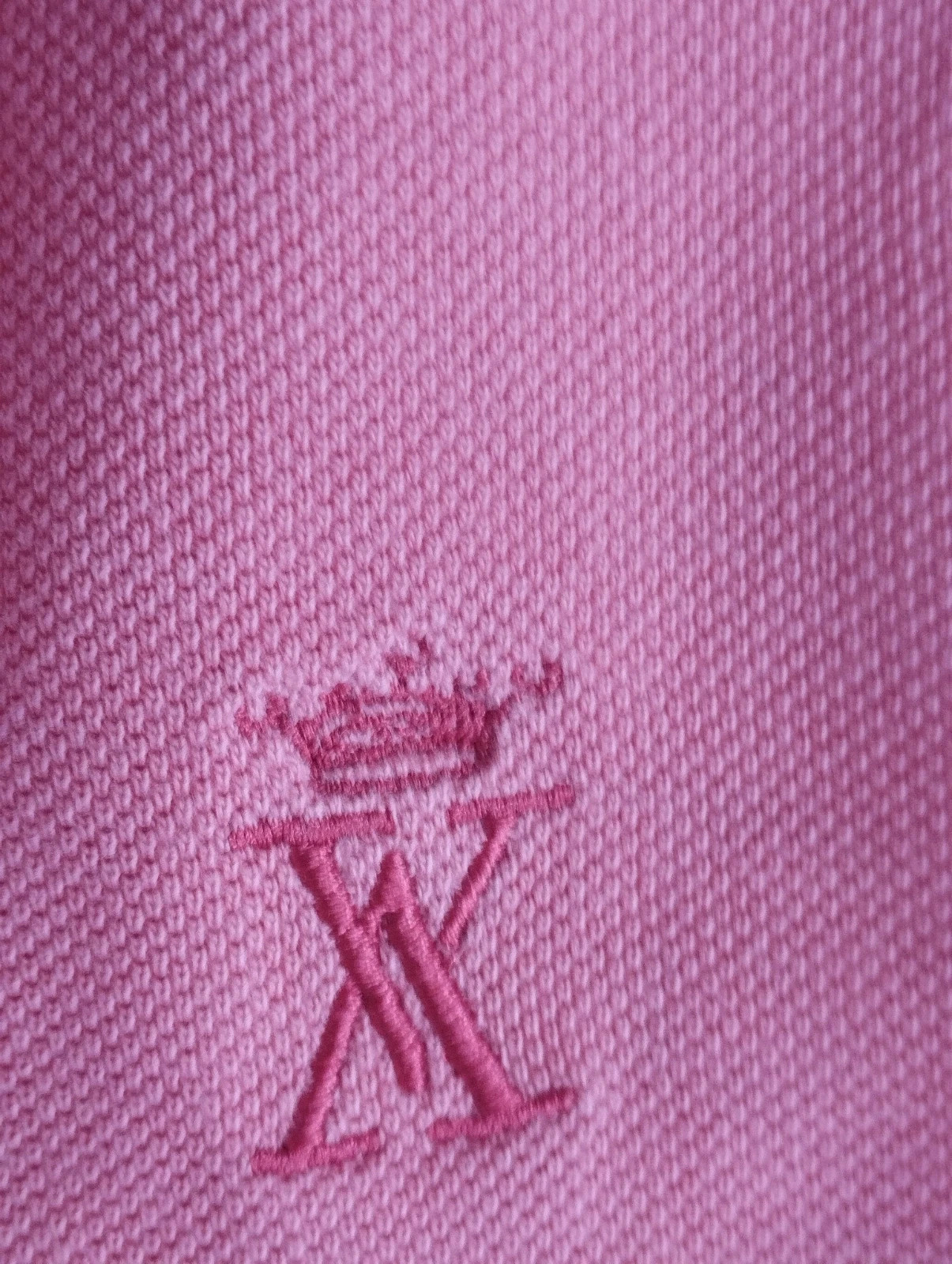 Polo Vicomte A. – Vicomte Arthur – taille S 5