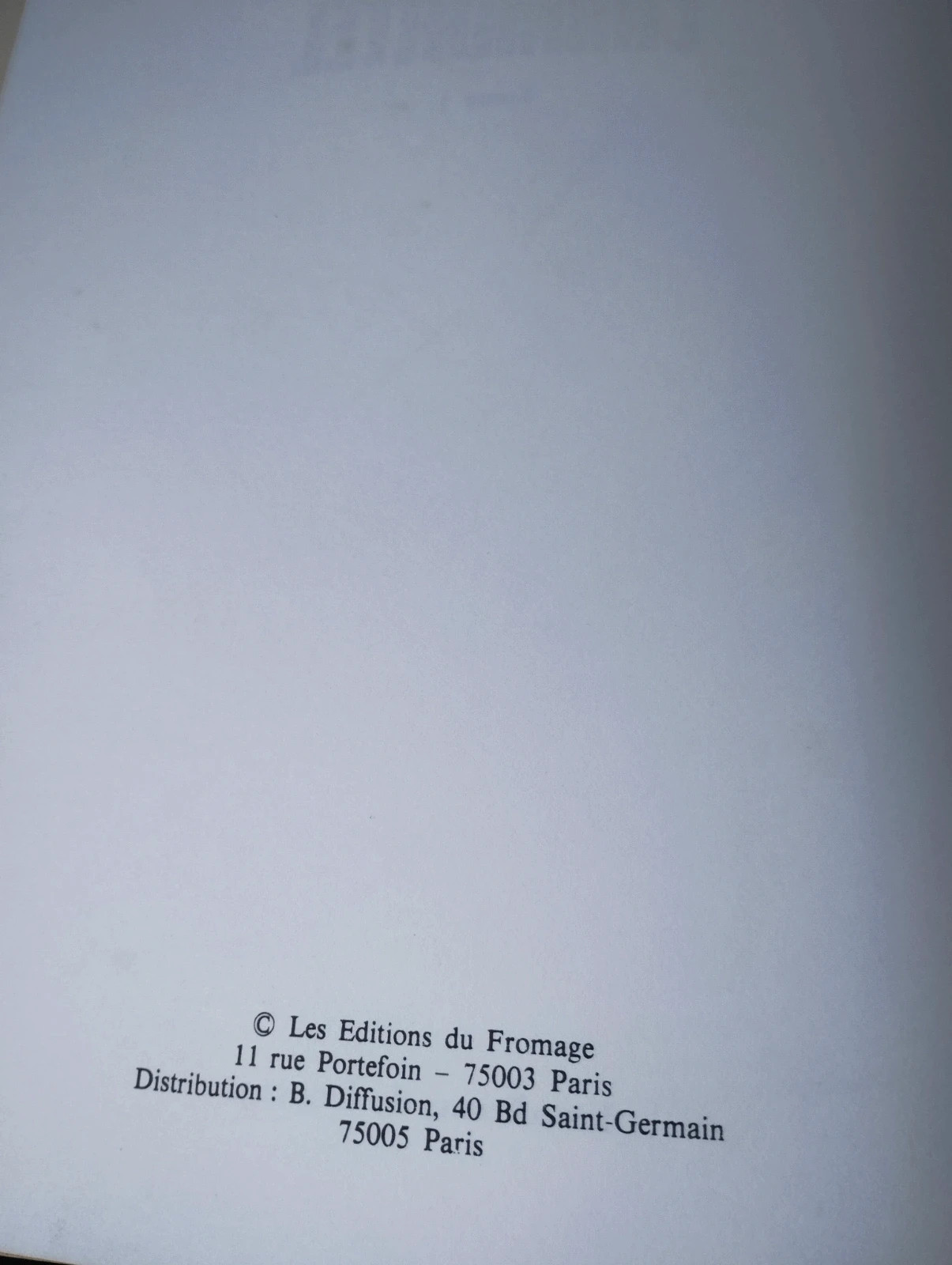 L'immortel 4