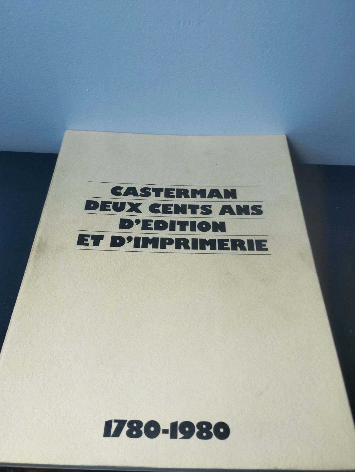 Casterman