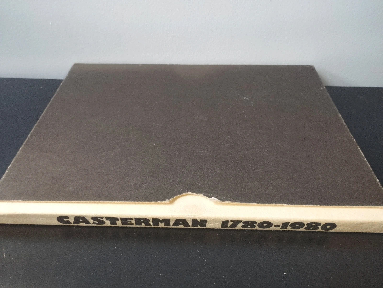 Casterman 2