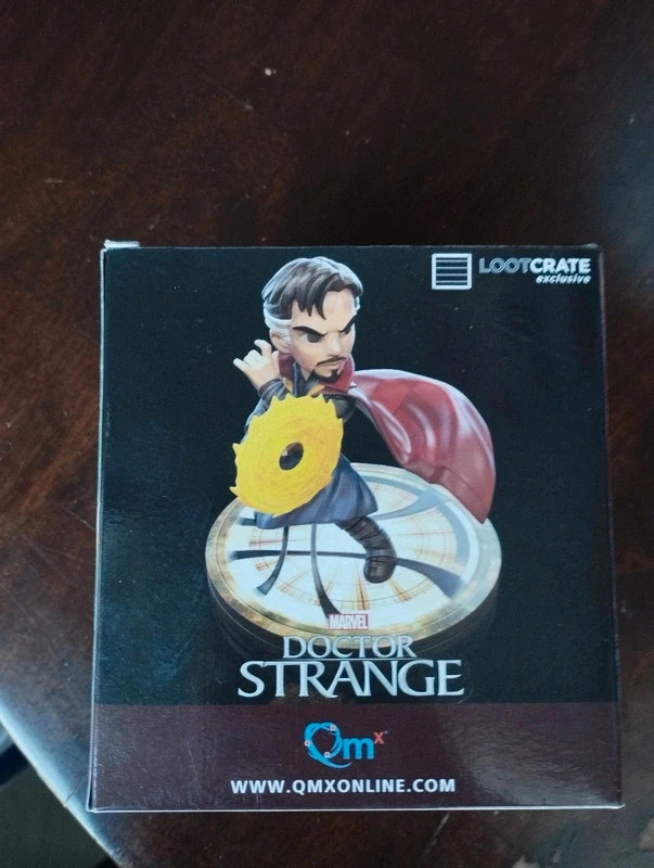 Docteur Strange – Marvel – taille S 3