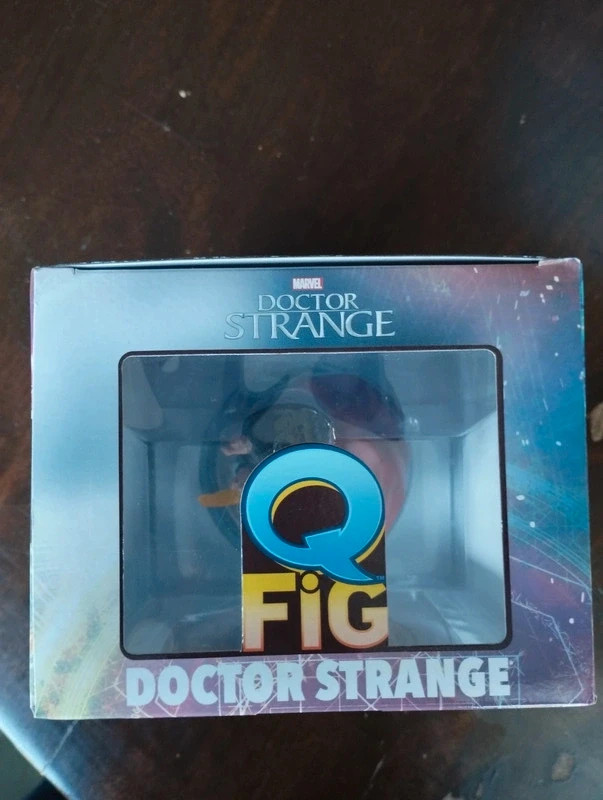 Docteur Strange – Marvel – taille S 2