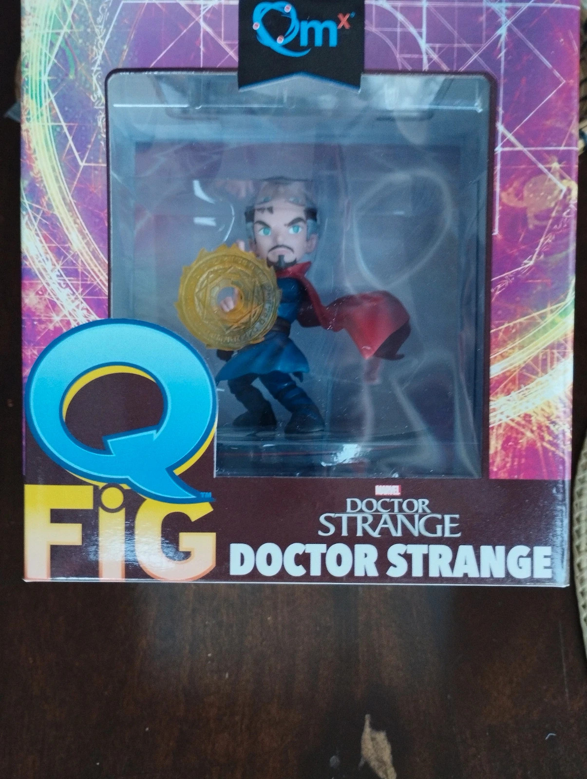 Docteur Strange