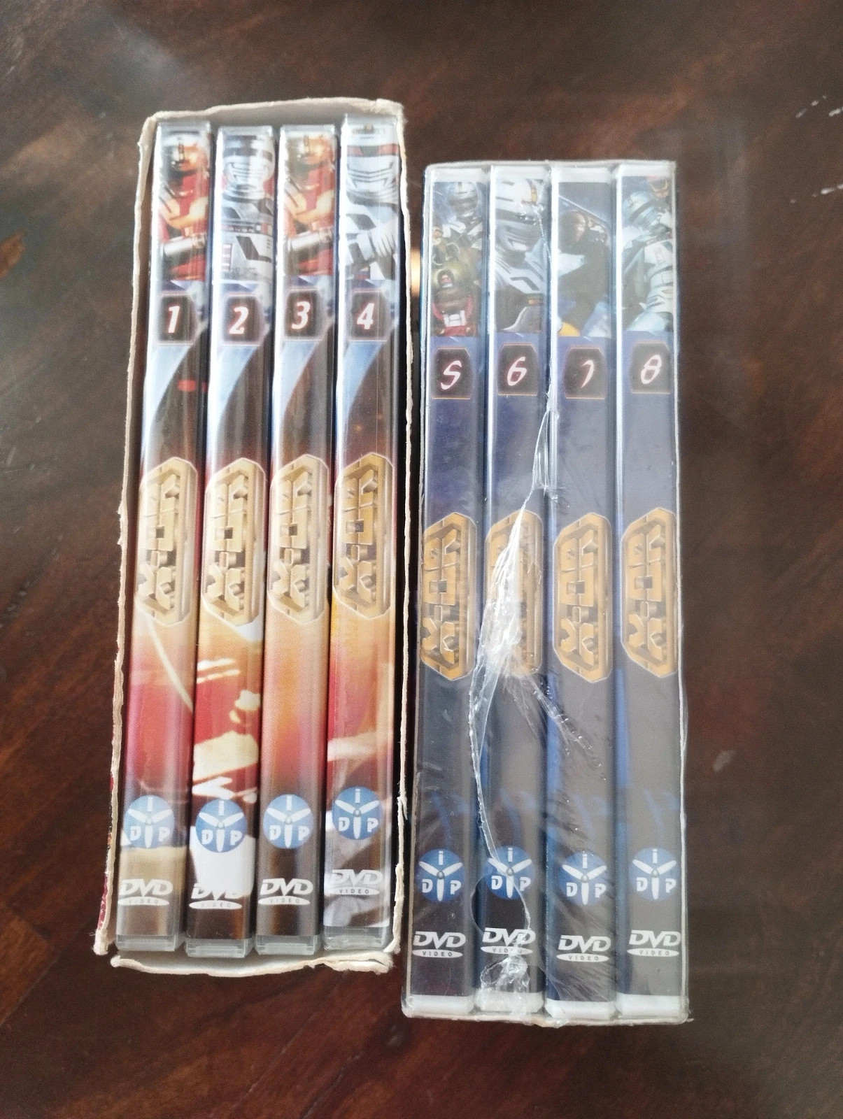 X-or dvd 2