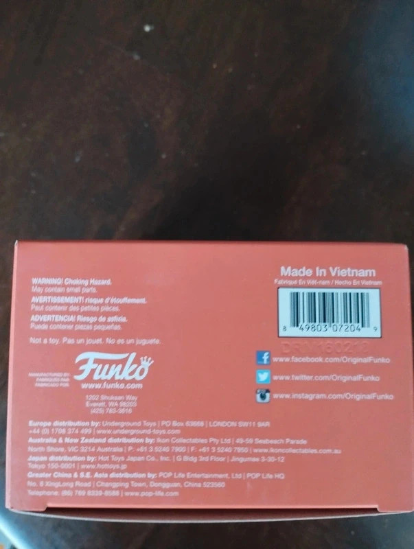 Funko pop Futurama Bender – Funko – taille Taille unique 3